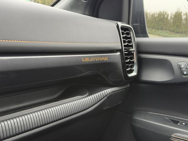 Ford RANGER 3.0 V6 241 PK AUT / WILDTRACK / 4x4 / B&O AUDIO / LEDER / 360 CAMERA / TREKHAAK