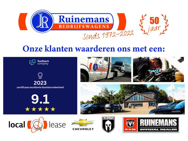 Ford RANGER 3.0 V6 241 PK AUT / WILDTRACK / 4x4 / B&O AUDIO / LEDER / 360 CAMERA / TREKHAAK
