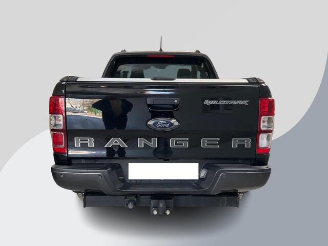 Ford RANGER 3.2 TDCi Wildtrak Supercab | Trekhaak | 3.500 kg geremd trekgewicht | Adaptive cruise control | Stoelverwarming | Achteruitrijcamera |