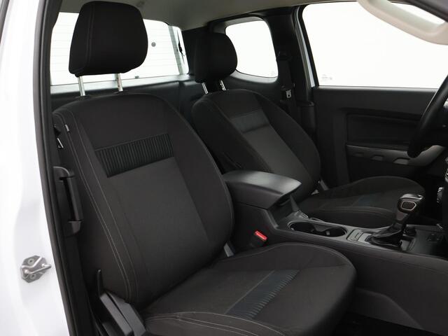 Ford RANGER 2.0 ECOBLUE 170 PK AUT. 4X4 XLT SUPER CAB + 3500 KG TREKHAAK | CAMERA