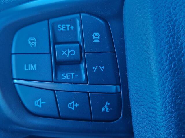 Ford RANGER 2.0 Double Cap | 2-zits| BPM vrij | Technology Pack | Power Pack | Reservewielslot