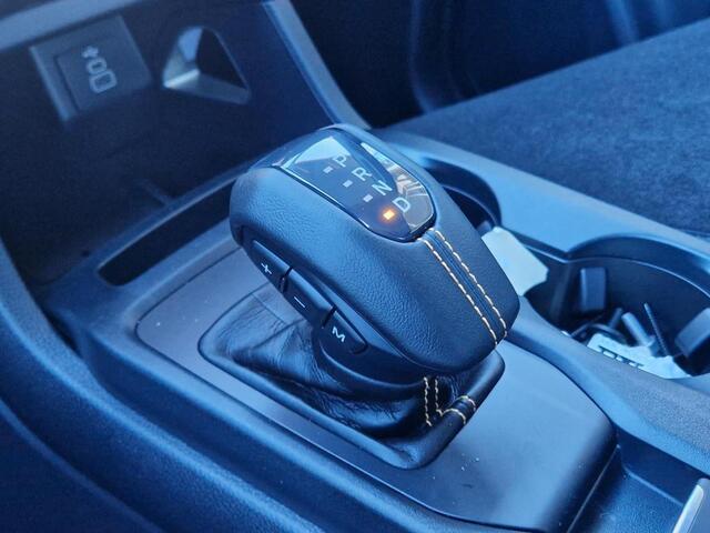 Ford RANGER 2.0 Double Cap | 2-zits| BPM vrij | Technology Pack | Power Pack | Reservewielslot