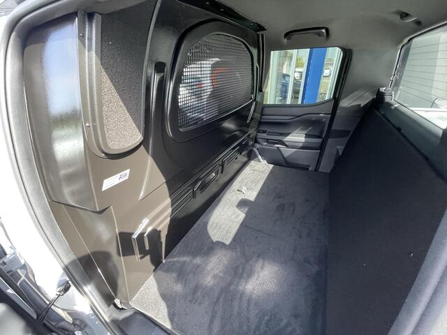 Ford RANGER 2.0 Double Cap | 2-zits| BPM vrij | Technology Pack | Power Pack | Reservewielslot