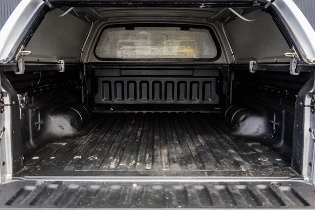 Ford RANGER 3.2 Wildtrak Supercab | 200 PK | 3.5T Trekgewicht | Euro 6 | Climate | Cruise | Camera