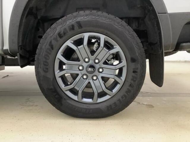 Ford RANGER 3.0 V6 Wildtrak Double Cab EcoBlue 241pk!! | 2-zits| BPM vrij | Rollertop | Trekhaak | Technology Pack | Uniek in Nederland | Verlengde fabrieksgarantie tot 03-2028