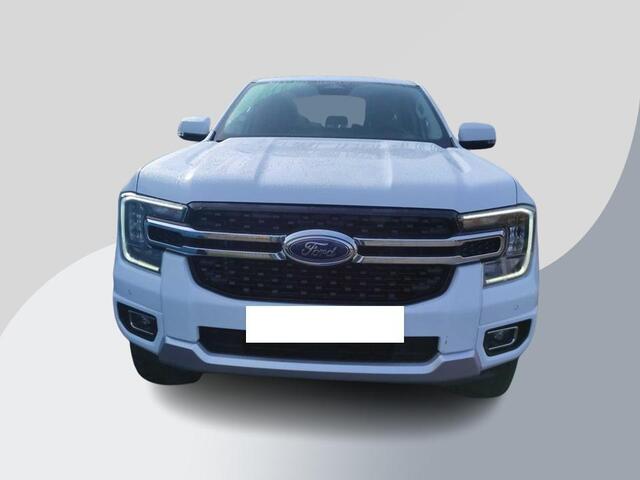 Ford RANGER 2.0 TDCi EcoBlue Limited 4WD | Nieuw model! | 2-zits | 170pk | 3.500 kg trekgewicht