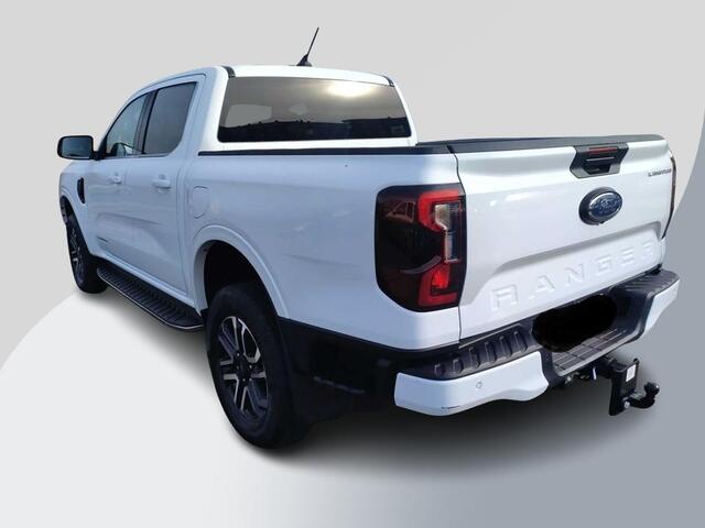 Ford RANGER 2.0 TDCi EcoBlue Limited 4WD | Nieuw model! | 2-zits | 170pk | 3.500 kg trekgewicht