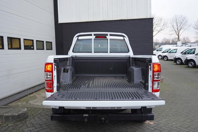 Ford RANGER 2.2 TDCi 161PK Euro 6 - Airco - Cruise - 3.5T Trekgewicht. - ¤20.900,-