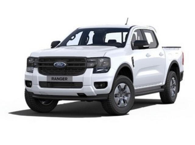 Ford RANGER XLT DOUBLE CAB 2.3 PHEV