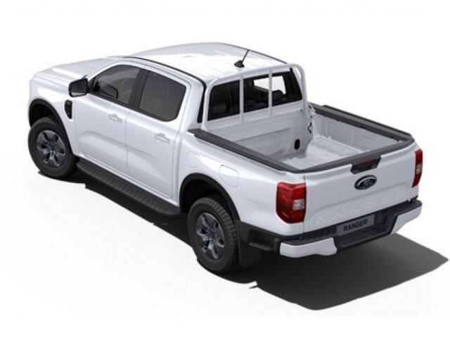 Ford RANGER XLT DOUBLE CAB 2.3 PHEV