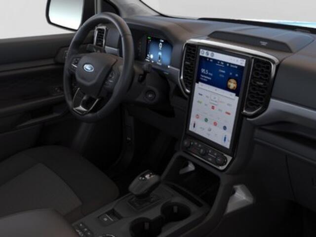 Ford RANGER XLT DOUBLE CAB 2.3 PHEV