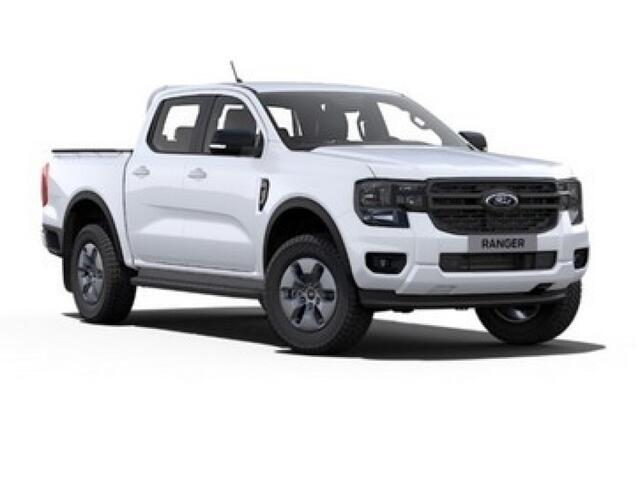 Ford RANGER XLT DOUBLE CAB 2.3 PHEV