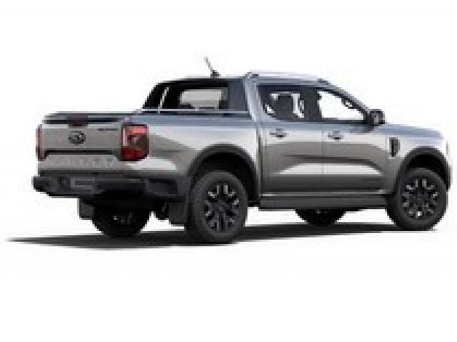 Ford RANGER WILDTRAK DOUBLE CAB 2.3 PHEV