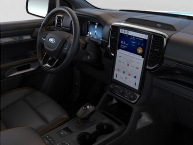 Ford RANGER WILDTRAK DOUBLE CAB 2.3 PHEV