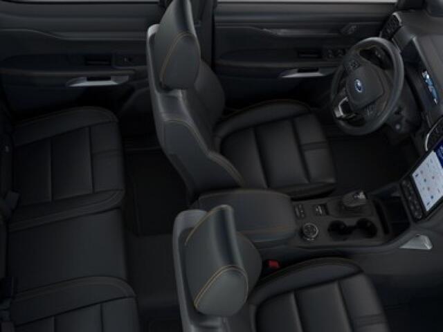 Ford RANGER WILDTRAK DOUBLE CAB 2.3 PHEV