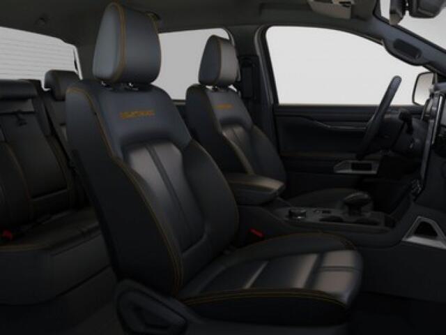Ford RANGER WILDTRAK DOUBLE CAB 2.3 PHEV