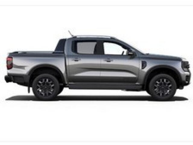 Ford RANGER WILDTRAK DOUBLE CAB 2.3 PHEV