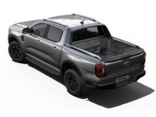 Ford RANGER WILDTRAK DOUBLE CAB 2.3 PHEV
