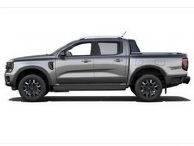 Ford RANGER WILDTRAK DOUBLE CAB 2.3 PHEV