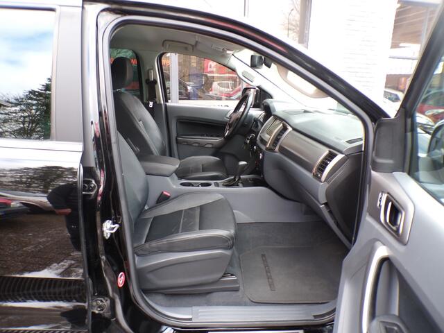 Ford RANGER 3.2 TDCi Wildtrak Supercab VOL OPTIES, ZEER NETJES !!!