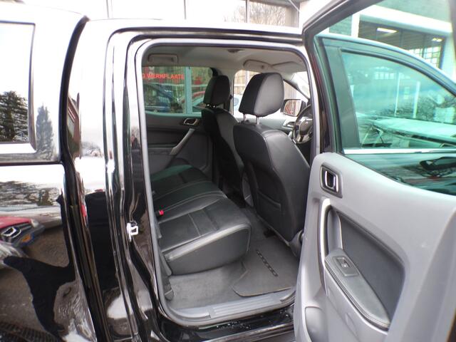 Ford RANGER 3.2 TDCi Wildtrak Supercab VOL OPTIES, ZEER NETJES !!!