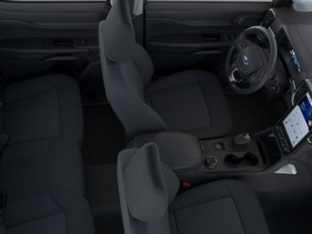 Ford RANGER XLT DOUBLE CAB 2.3 PHEV