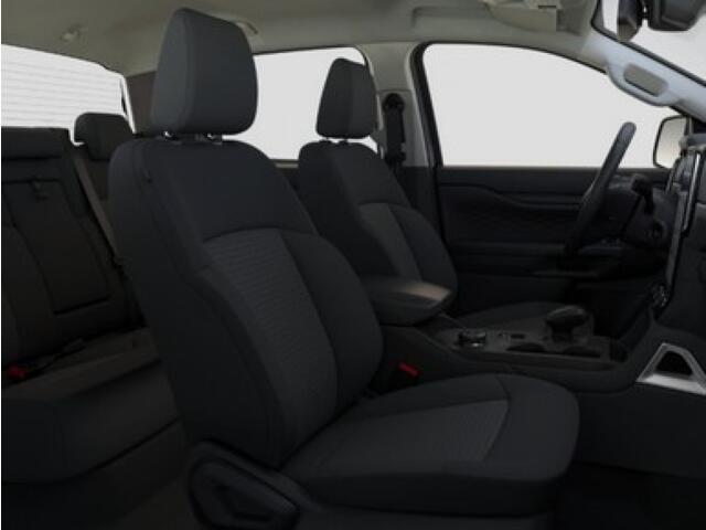 Ford RANGER XLT DOUBLE CAB 2.3 PHEV