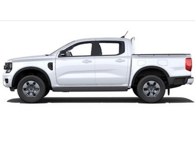 Ford RANGER XLT DOUBLE CAB 2.3 PHEV