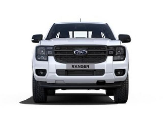 Ford RANGER XLT DOUBLE CAB 2.3 PHEV