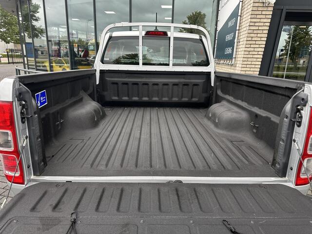 Ford RANGER 2.0 EcoBlue XL*3500KG*TREKHAAK*ECC*CRUISE*TEL*