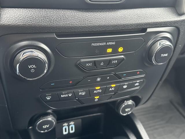 Ford RANGER 2.0 EcoBlue XL*3500KG*TREKHAAK*ECC*CRUISE*TEL*