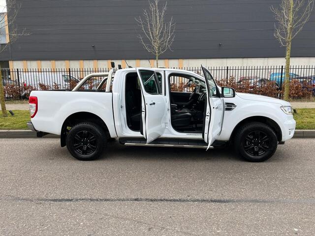 Ford RANGER Double Cabine Limited, 170pk, 15608km, Full-Options