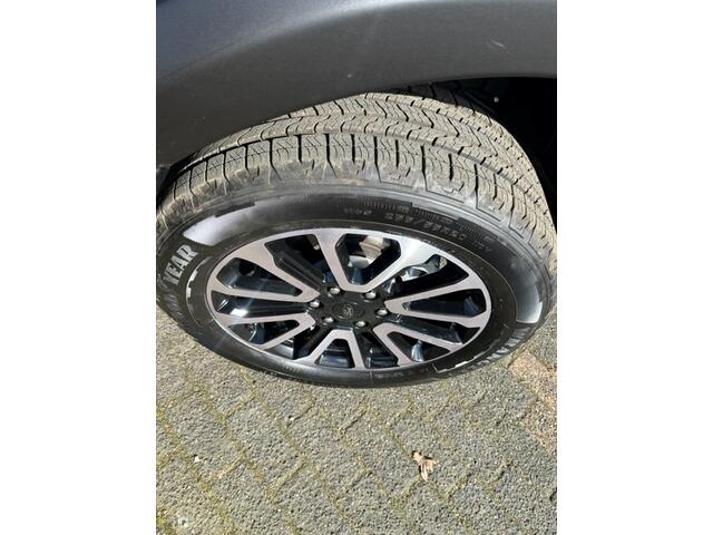 Ford RANGER 3.0 V6 TD AUT 4WD BPM VRIJ ! 2 PERS VAN LEDER NAVI CLIMA CRUISE 20 INCH ¤ 51.900 EXCL FISCAAL ZEER VOORDELIGE FULL OPTIONS PICK UP , MAG 3500 KG TREKKEN BPM VRIJ STELLING VOOR ONDERNEMERS auto schade vrij dealer onderhouden met leder navi addaptive 