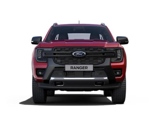 Ford RANGER 2.3 PHEV Wildtrak Double Cab 281pk | 5 persoons! | Technology Pack Plus Trailer | Cargo Area Pack | Power Rollertop | Prijs excl. BTW incl. BPM | laadkabel mode 3 16A