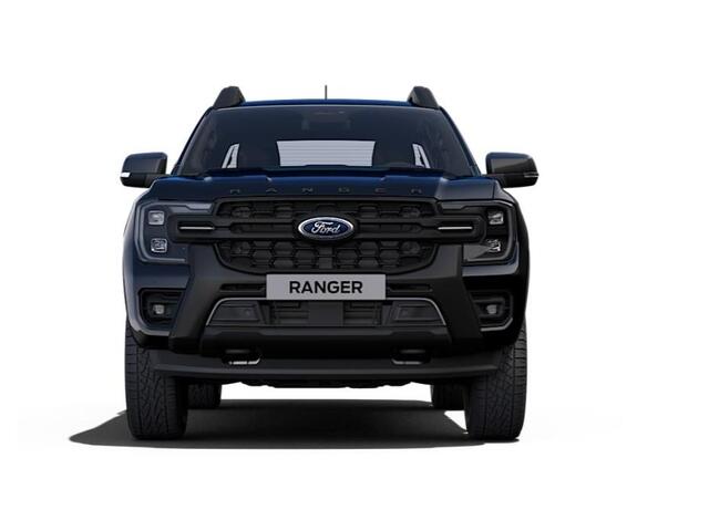 Ford RANGER 2.3 PHEV Stormtrak Double Cab 281pk | 5 persoons! | Technology Pack Plus Trailer | Cargo Area Pack | Power Rollertop | Prijs excl. BTW incl. BPM | laadkabel mode 3 16A