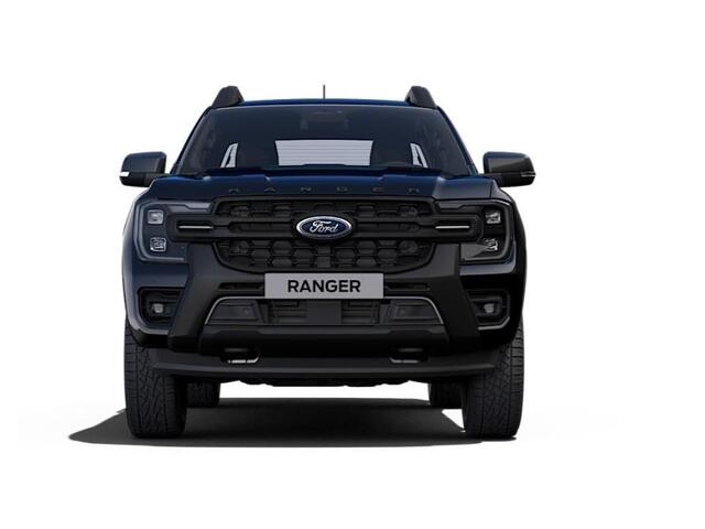 Ford RANGER 2.3 PHEV Stormtrak Double Cab 281pk | 5 persoons! | Technology Pack Plus Trailer | Cargo Area Pack | Power Rollertop | Prijs excl. BTW incl. BPM | laadkabel mode 3 16A