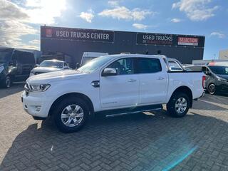 ford-ranger-limited-double-cabine,-