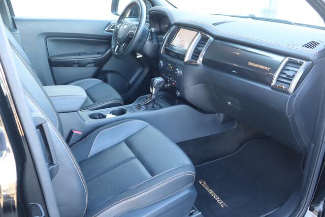 Ford RANGER 2.0 EcoBlue Wildtrak Supercab NL-Auto!! Carplay I Camera I Key-Less