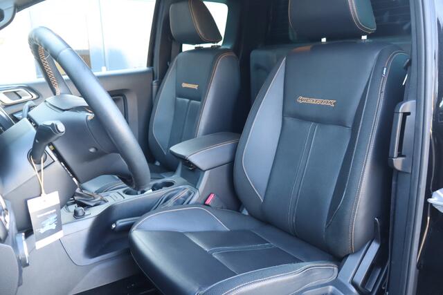 Ford RANGER 2.0 EcoBlue Wildtrak Supercab NL-Auto!! Carplay I Camera I Key-Less