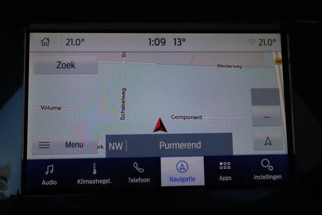 Ford RANGER 2.0 EcoBlue Wildtrak Supercab NL-Auto!! Carplay I Camera I Key-Less