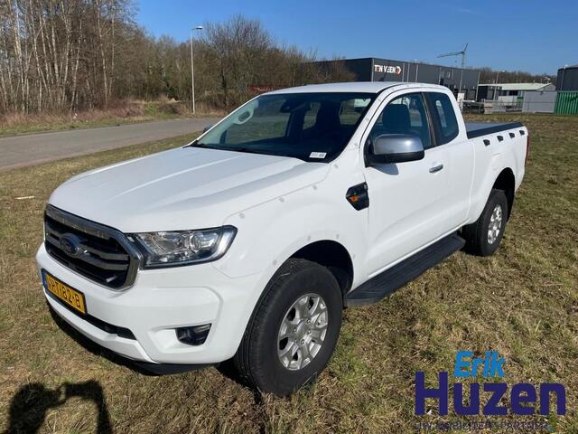 Ford RANGER 2.0 TDCi XLT 4x4 /SUPER CAB/ APP/ TOP CONDITIE