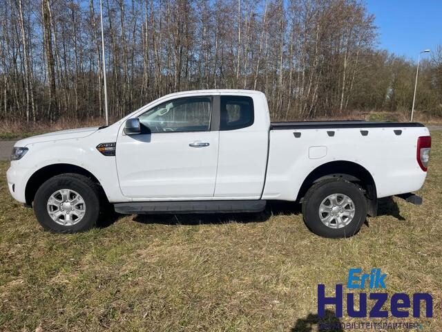Ford RANGER 2.0 TDCi XLT 4x4 /SUPER CAB/ APP/ TOP CONDITIE
