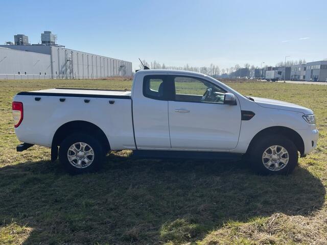 Ford RANGER 2.0 TDCi XLT 4x4 /SUPER CAB/ APP/ TOP CONDITIE
