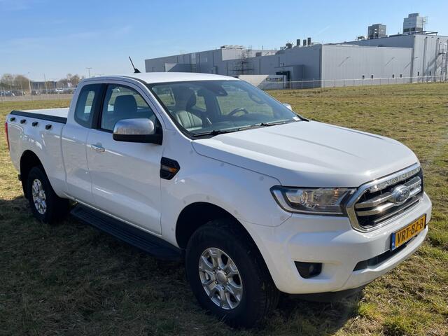 Ford RANGER 2.0 TDCi XLT 4x4 /SUPER CAB/ APP/ TOP CONDITIE