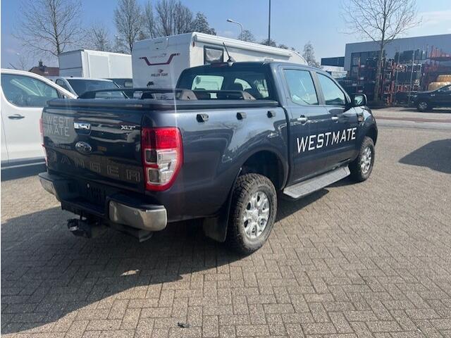 Ford RANGER 2.0 EcoBlue 125KW Limited DOUBLE CAB. 4WD KLIMA EURO6