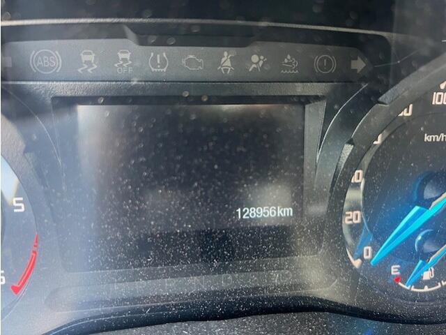 Ford RANGER 2.0 EcoBlue 125KW Limited DOUBLE CAB. 4WD KLIMA EURO6