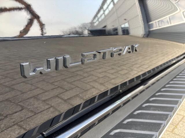 Ford RANGER 2.0 Wildtrack Super Cab Automaat Airco Navi Cruisecontrol 3500KG Trekhaak