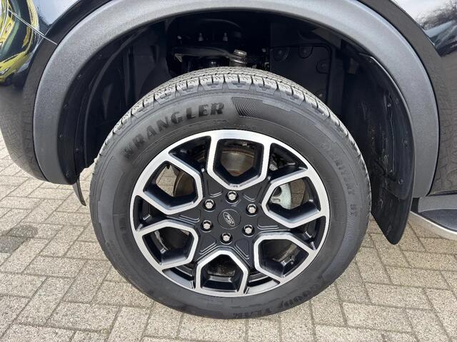 Ford RANGER 2.0 Wildtrack Super Cab Automaat Airco Navi Cruisecontrol 3500KG Trekhaak