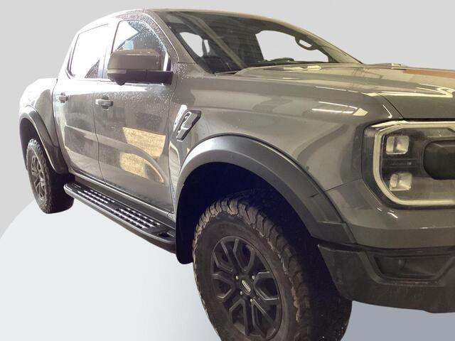 Ford RANGER 3.0 Raptor Double Cab EcoBoost 291pk Automaat | Snel leverbaar | Trekhaak | SYNC4 |