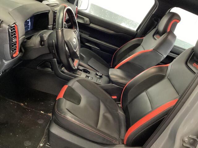 Ford RANGER 3.0 Raptor Double Cab EcoBoost 291pk Automaat | Snel leverbaar | Trekhaak | SYNC4 |